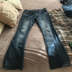 Express Jeans